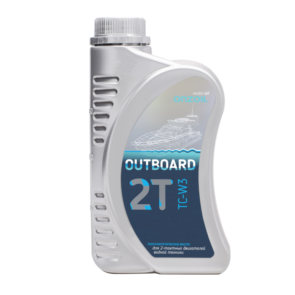 ONZOIL OUTBOARD 2T