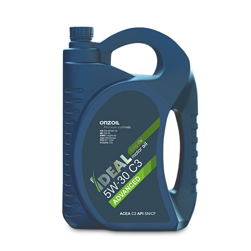 ONZOIL IDEAL 5W-30 C3
